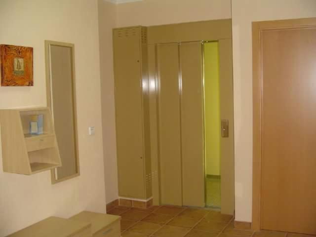 Hostal Restaurante El Roser La Llosa Bagian luar foto